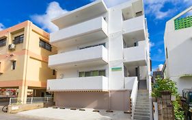 Condominium Luana 築浅2Ldk 宮城海岸徒歩2分 American Village 車で10分